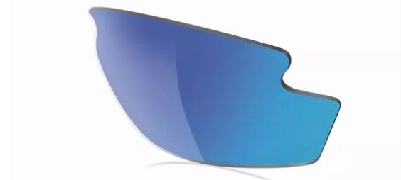 זוג עדשות פולוריד מראה Rudy Project